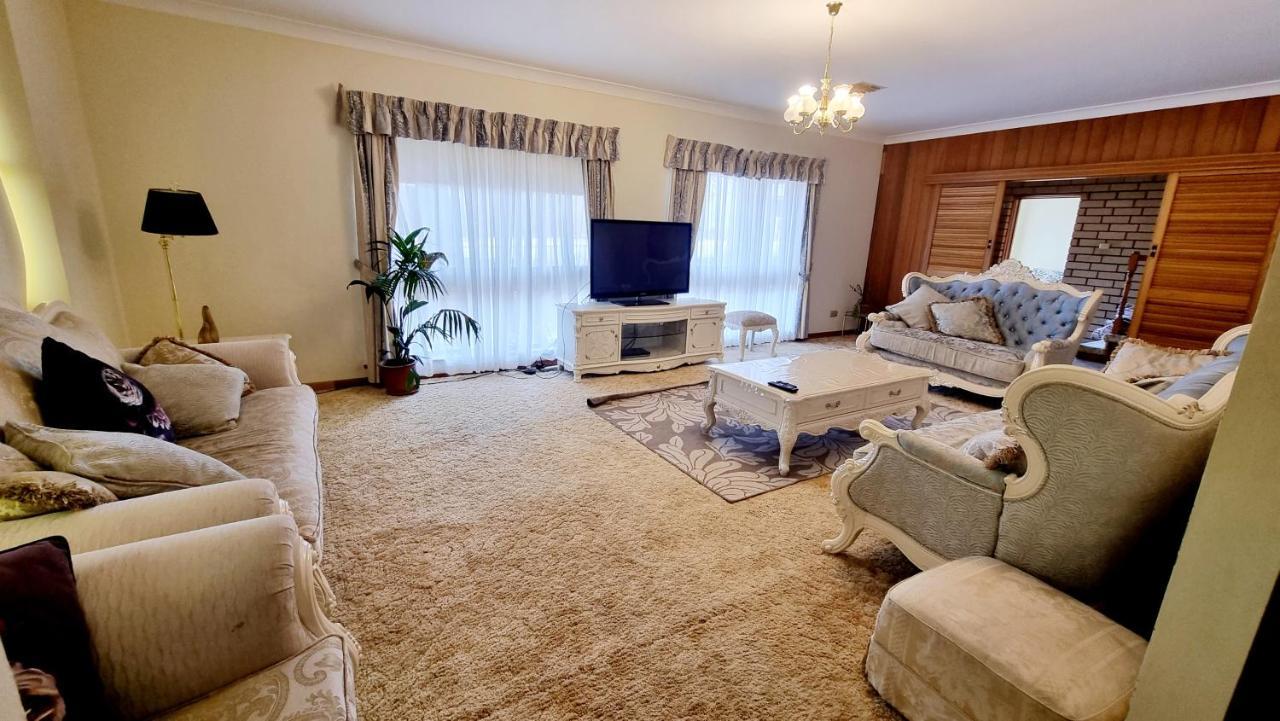 Spacious Holiday Home - Waikerie Eksteriør billede